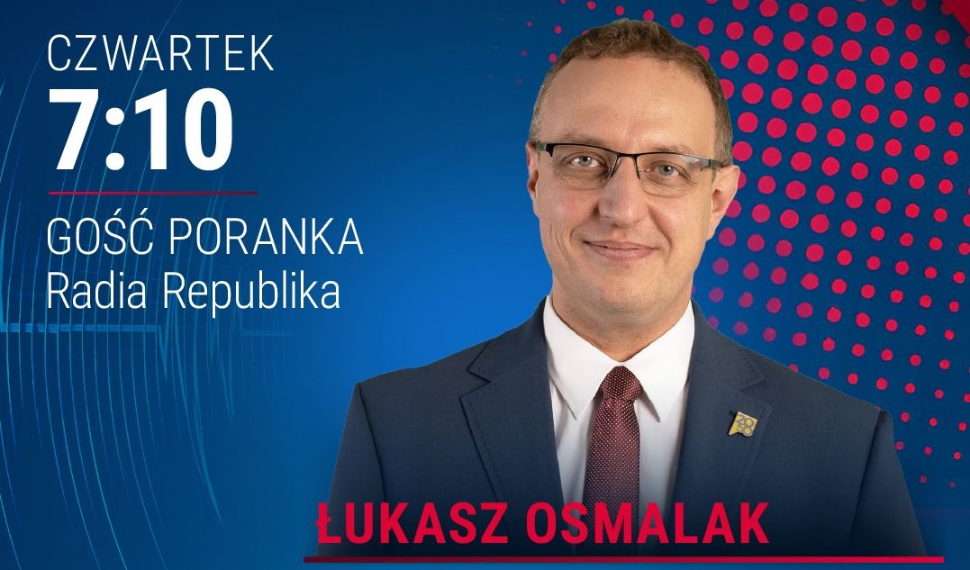 Łukasz Osmalak