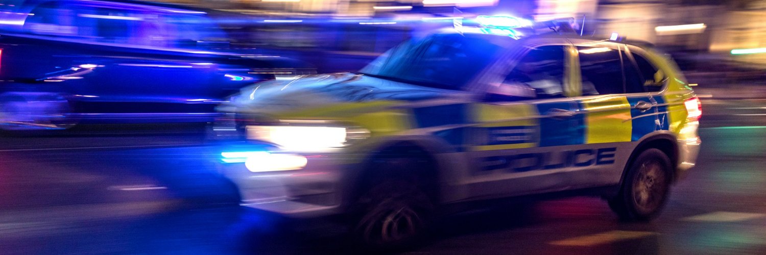 policja metropolitalna