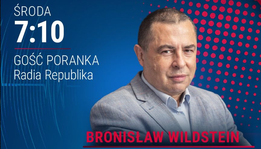 Bronisław Wildstein