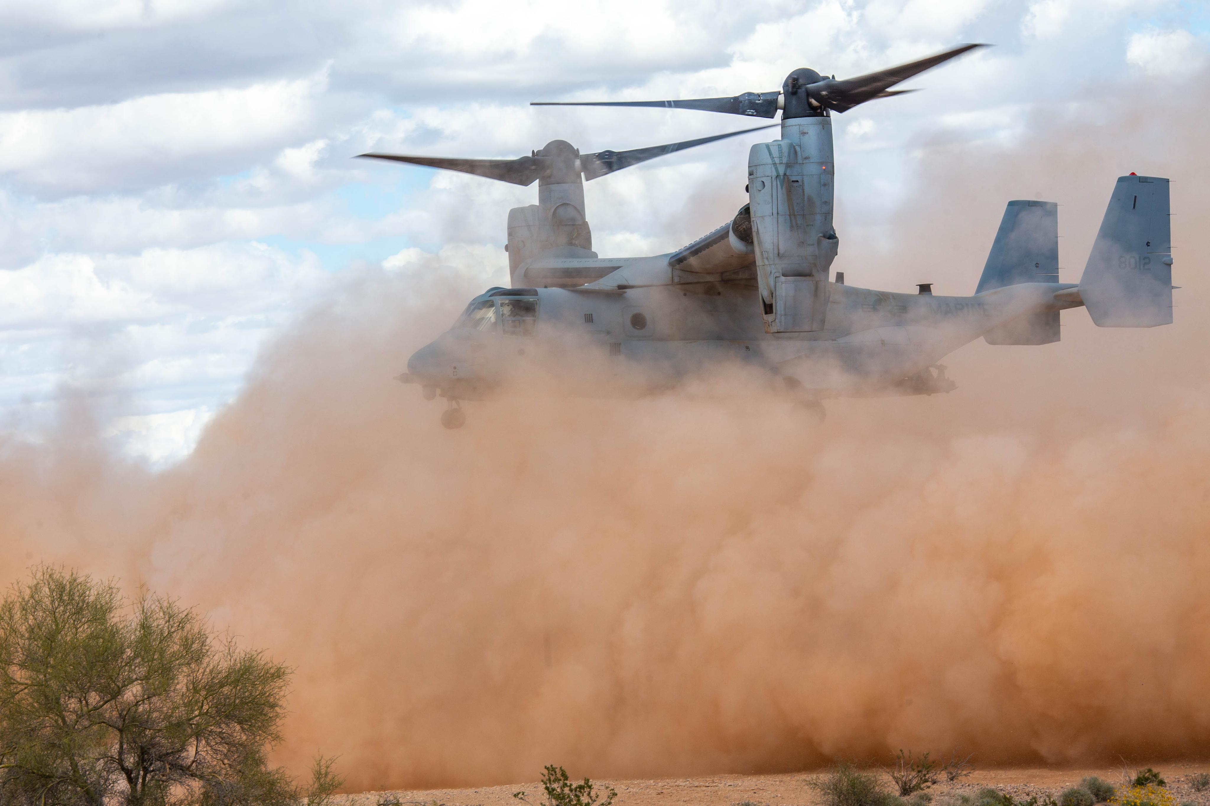 siły powietrzne USA