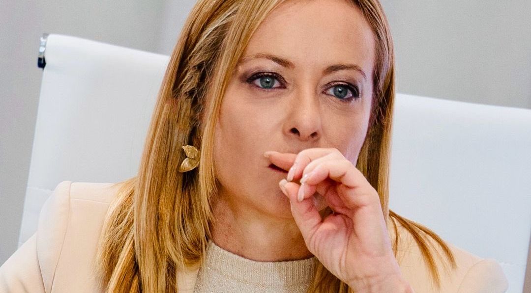 Giorgia Meloni