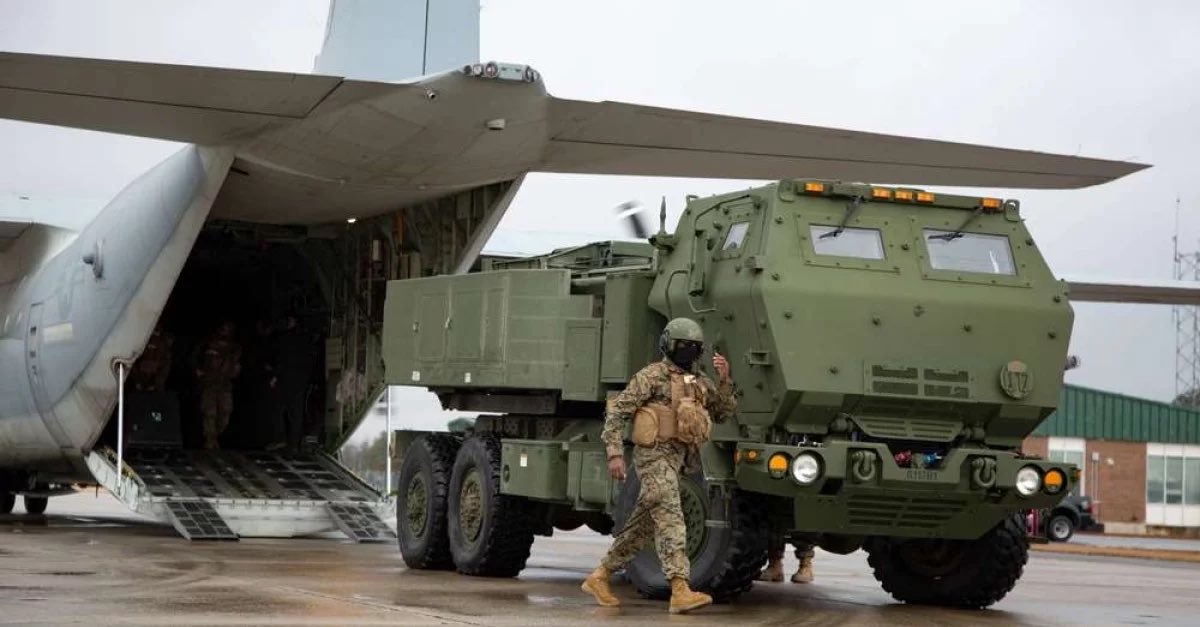 HIMARS