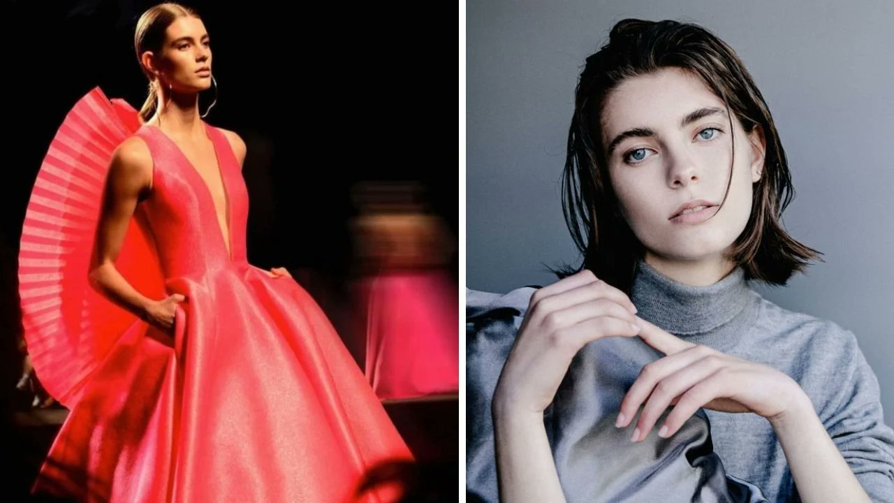 Cristina Pérez Galcenco