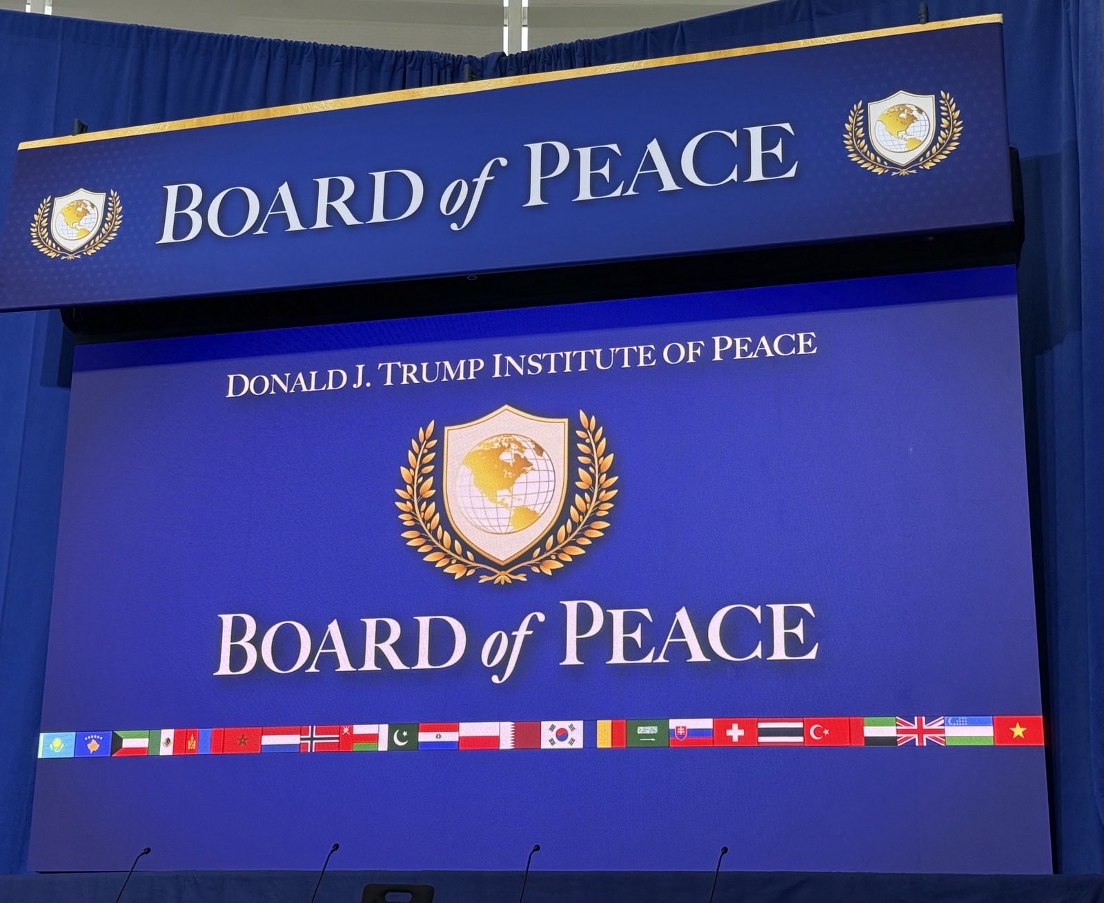 Board of Peace