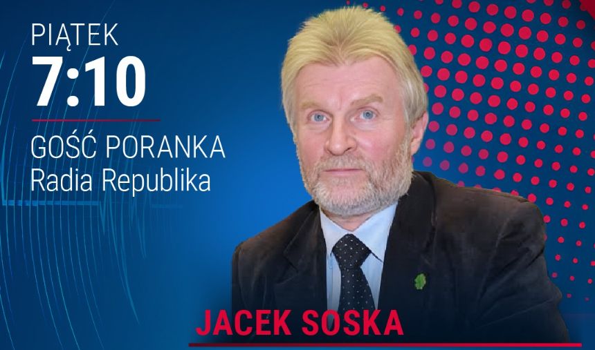 Jacek Soska