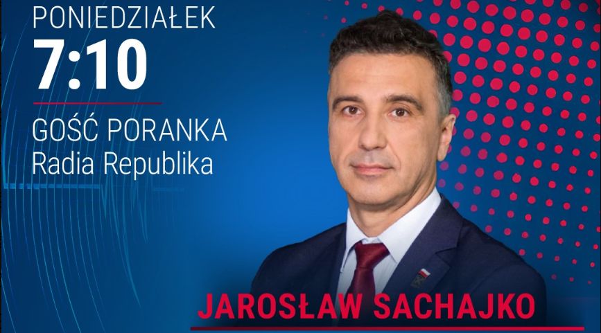 Jarosław Sachajko