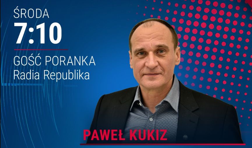 Paweł Kukiz