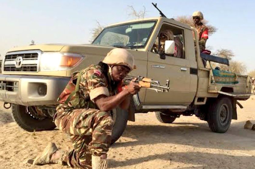 terroryści z grupy Lakurawa