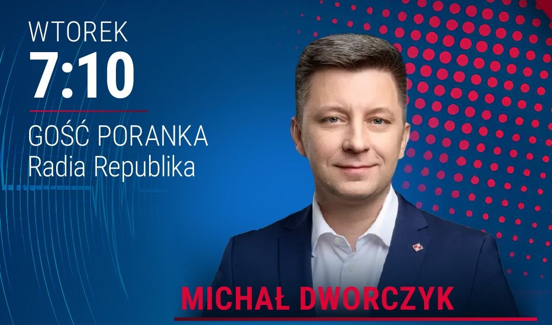 Michał Dworczyk