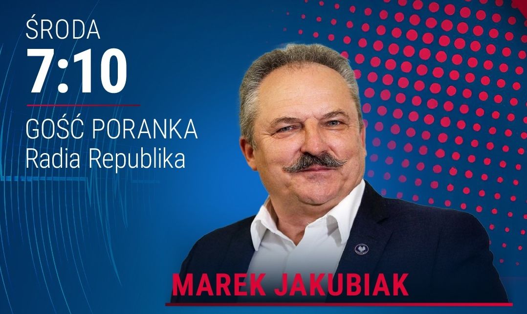 Marek Jakubiak