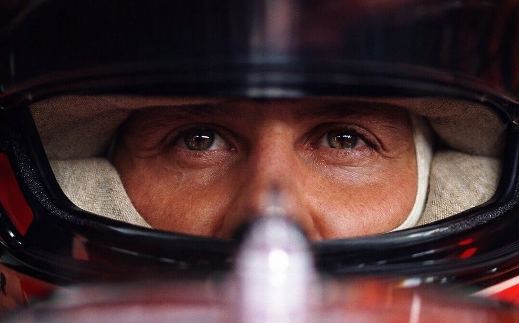 Michael Schumacher