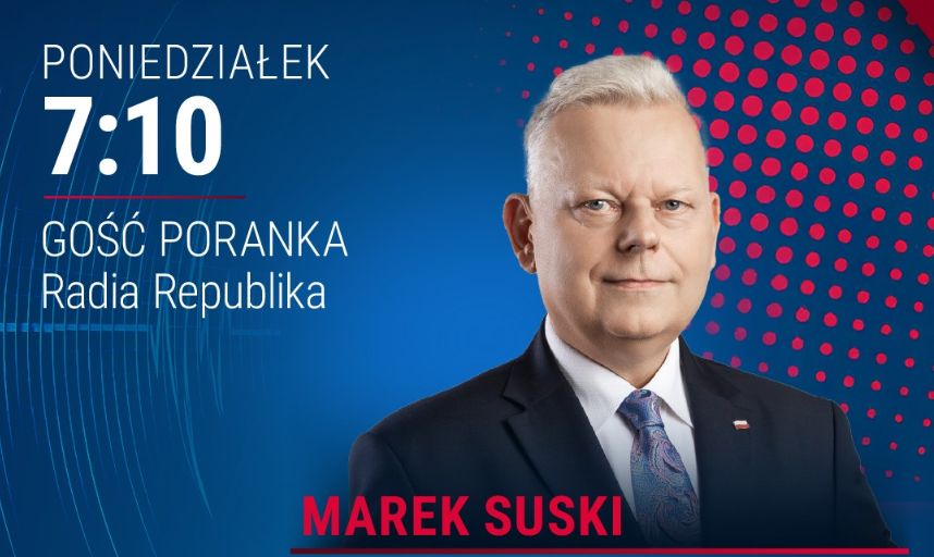 Marek Suski
