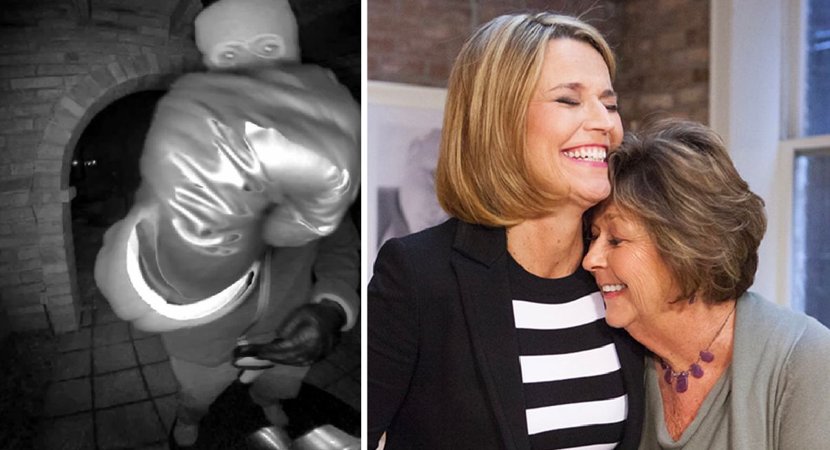 poszukiwania Nancy Guthrie