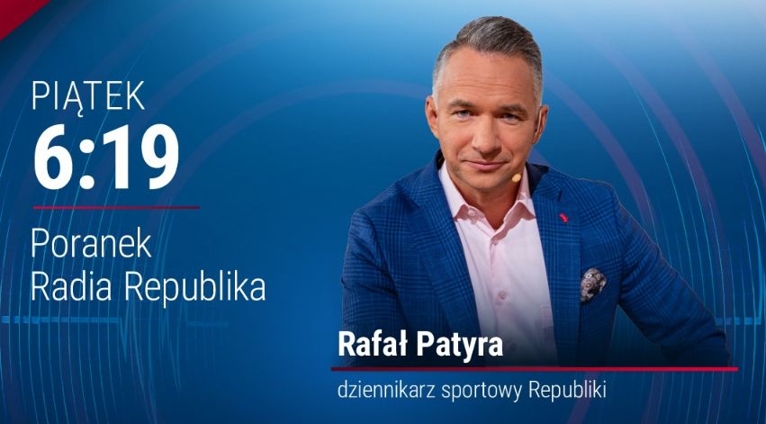 Rafał Patyra