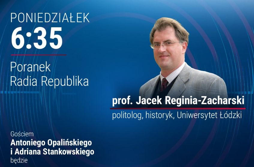 Jacek Reginia-Zacharski