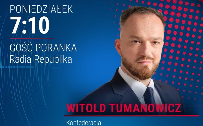Witold Tumanowicz