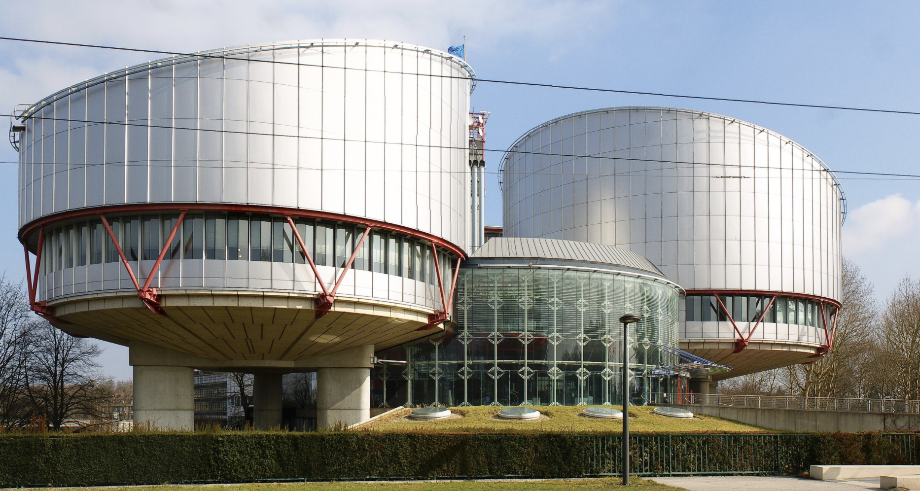 Europejski Trybunał Praw Człowieka