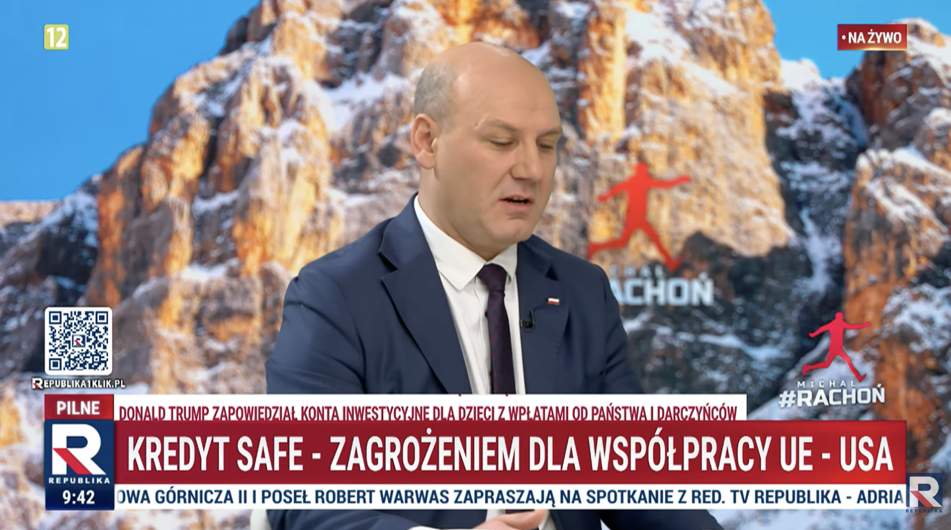 Szymon Szynkowski vel Sęk