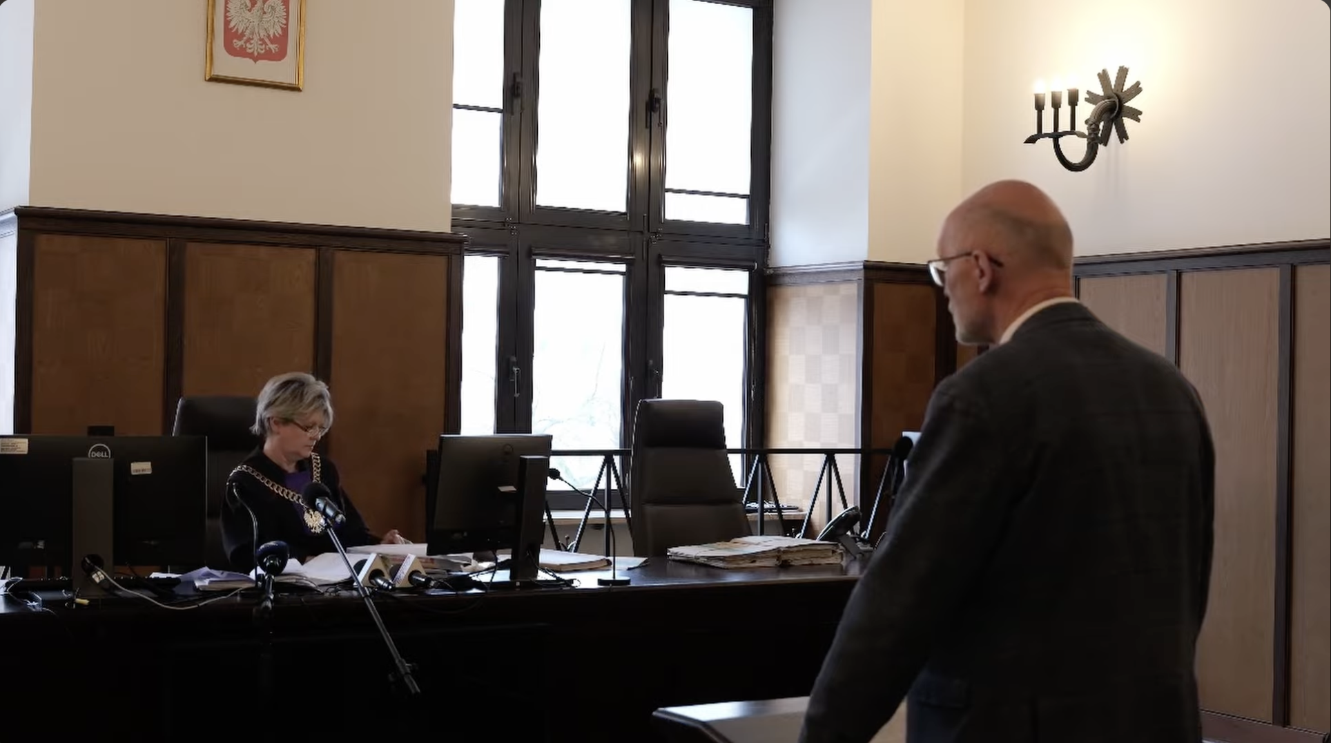 Proces ws. HiT i prof. Roszkowskiego