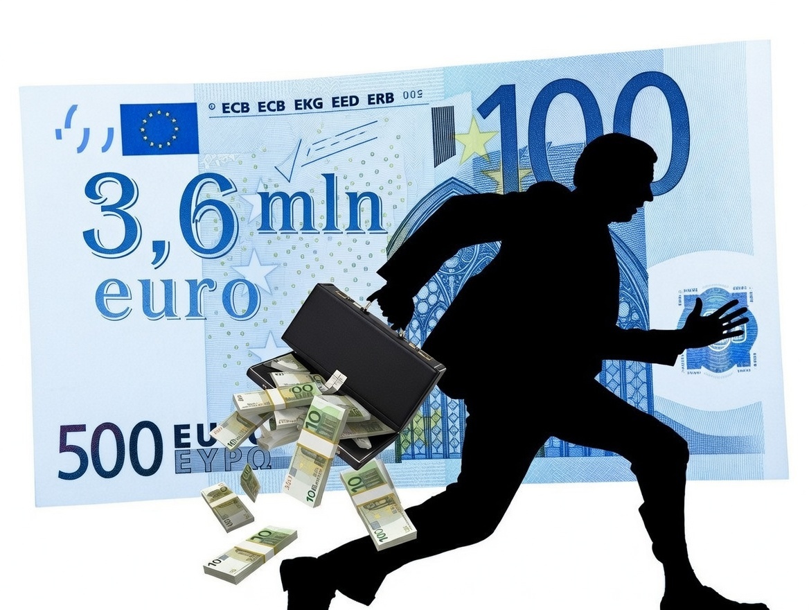euro defraudacja