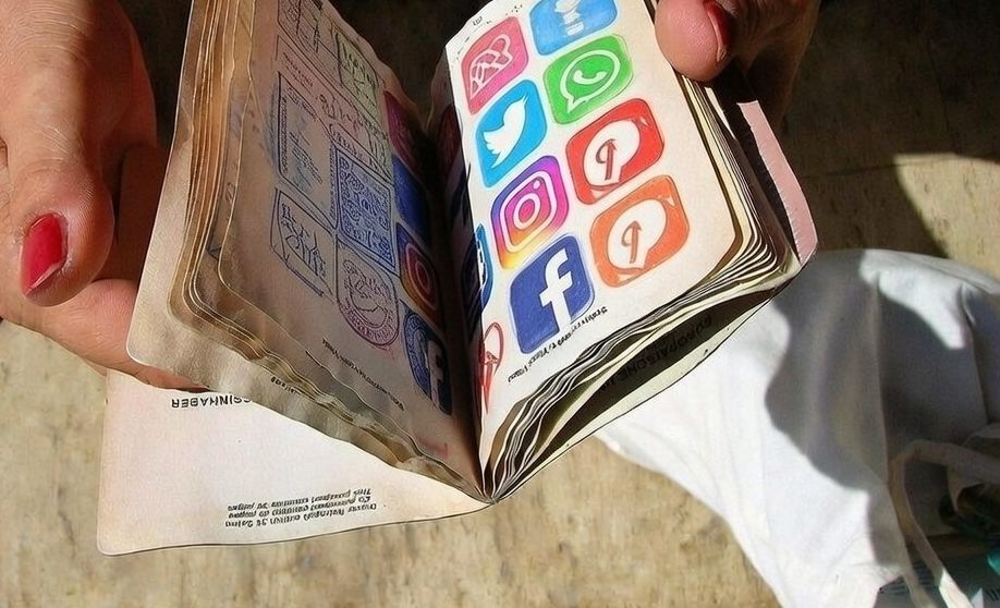 nowe zasady przy wjeździe do USA