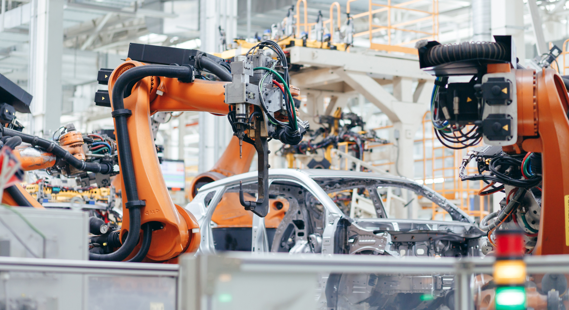 Przemysł motoryzacyjny