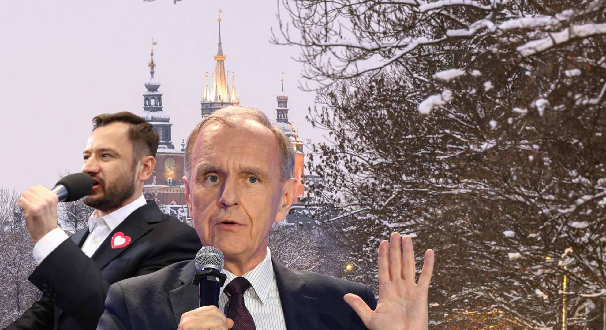 Referendum w Krakowie coraz bliżej