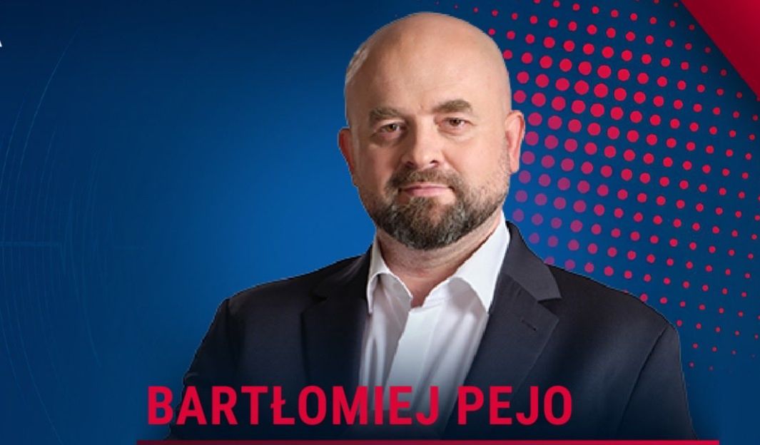 Bartłomiej Pejo