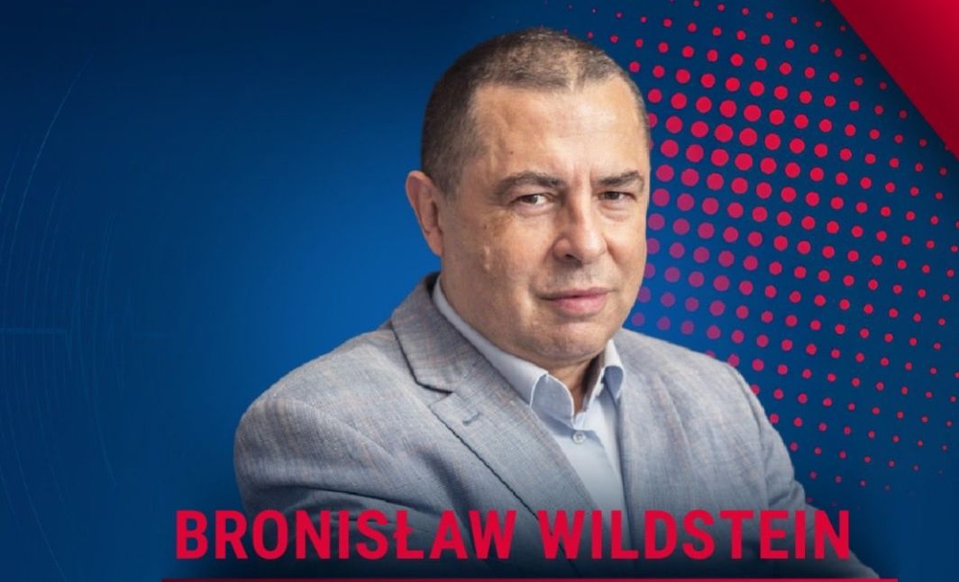 Bronisław Wildstein