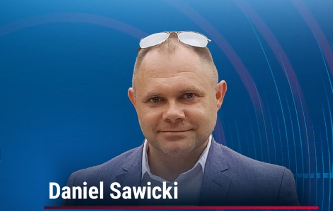 Daniel Sawicki