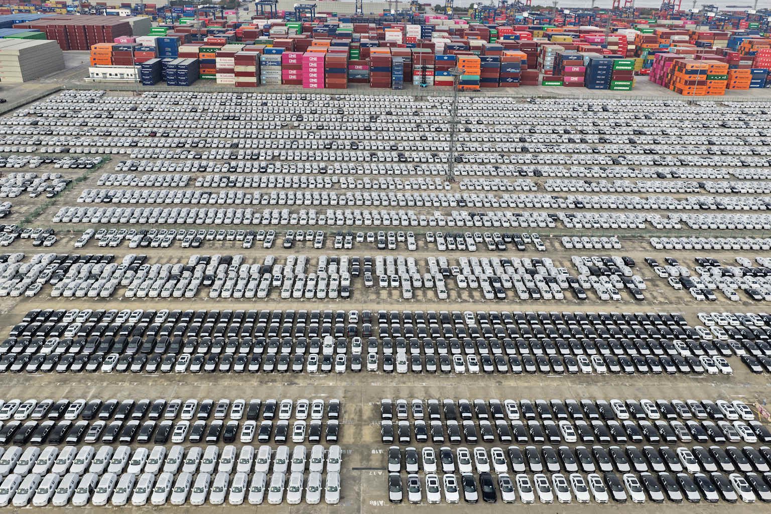 samochody marki Volkswagen