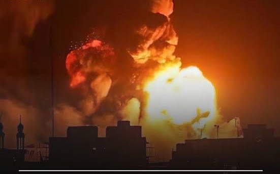 pakistańskie ataki na islamskich terrorystów w Afganistanie