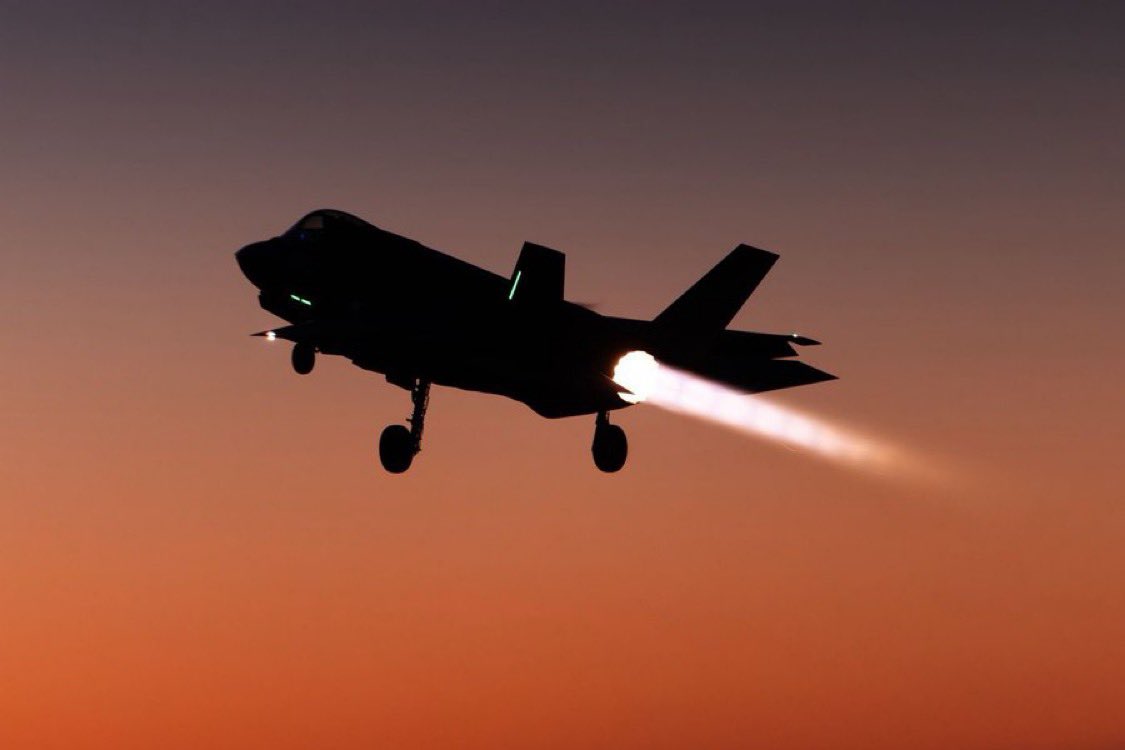 siły powietrzne Izraela