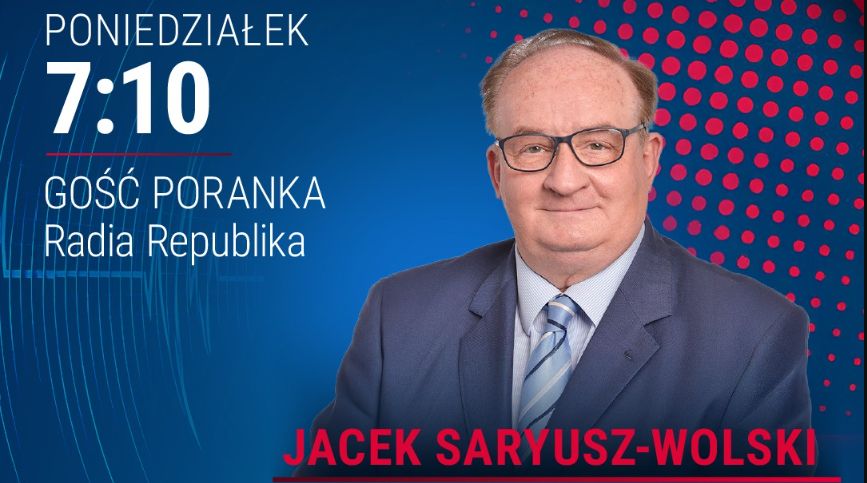Jacek Saryusz-Wolski