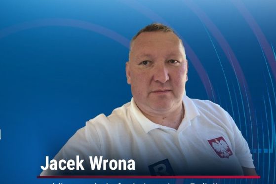 Jacek Wrona