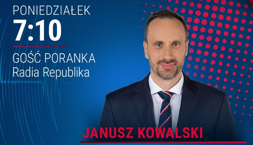 Janusz Kowalski