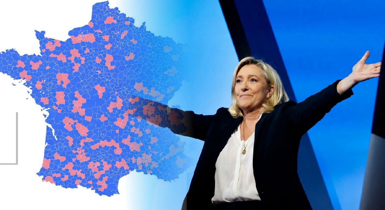 Marine Le Pen