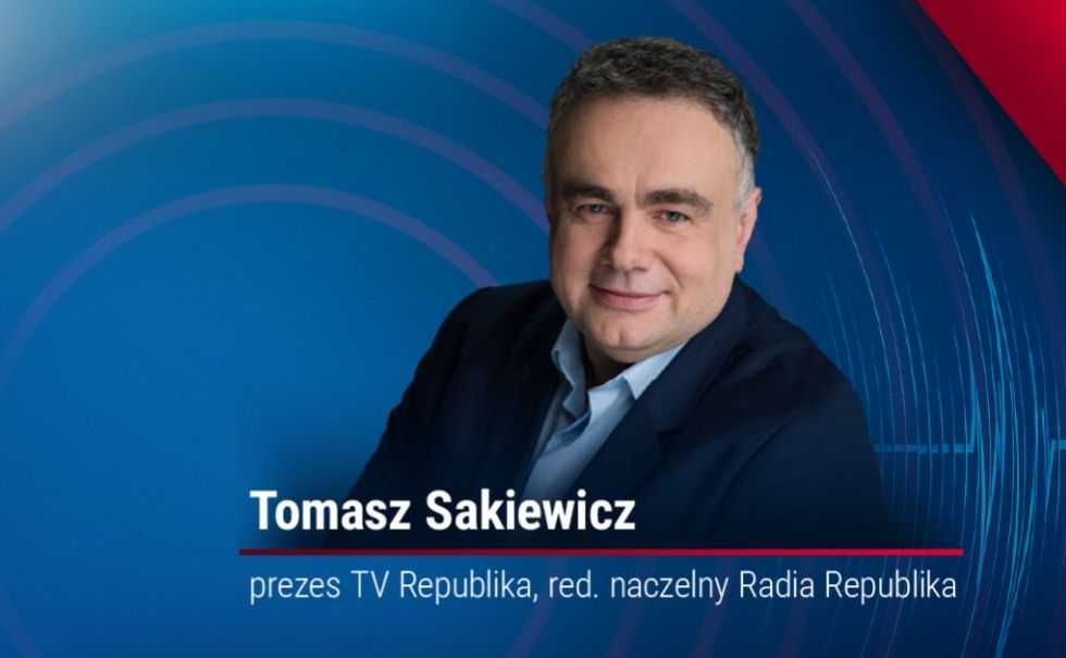 Tomasz Sakiewicz