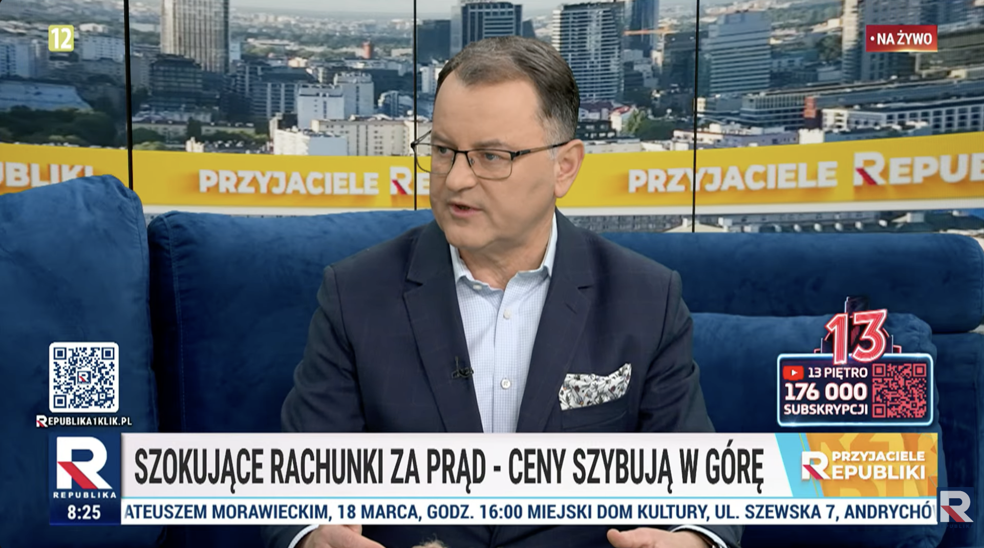 Arkadiusz Czartoryski