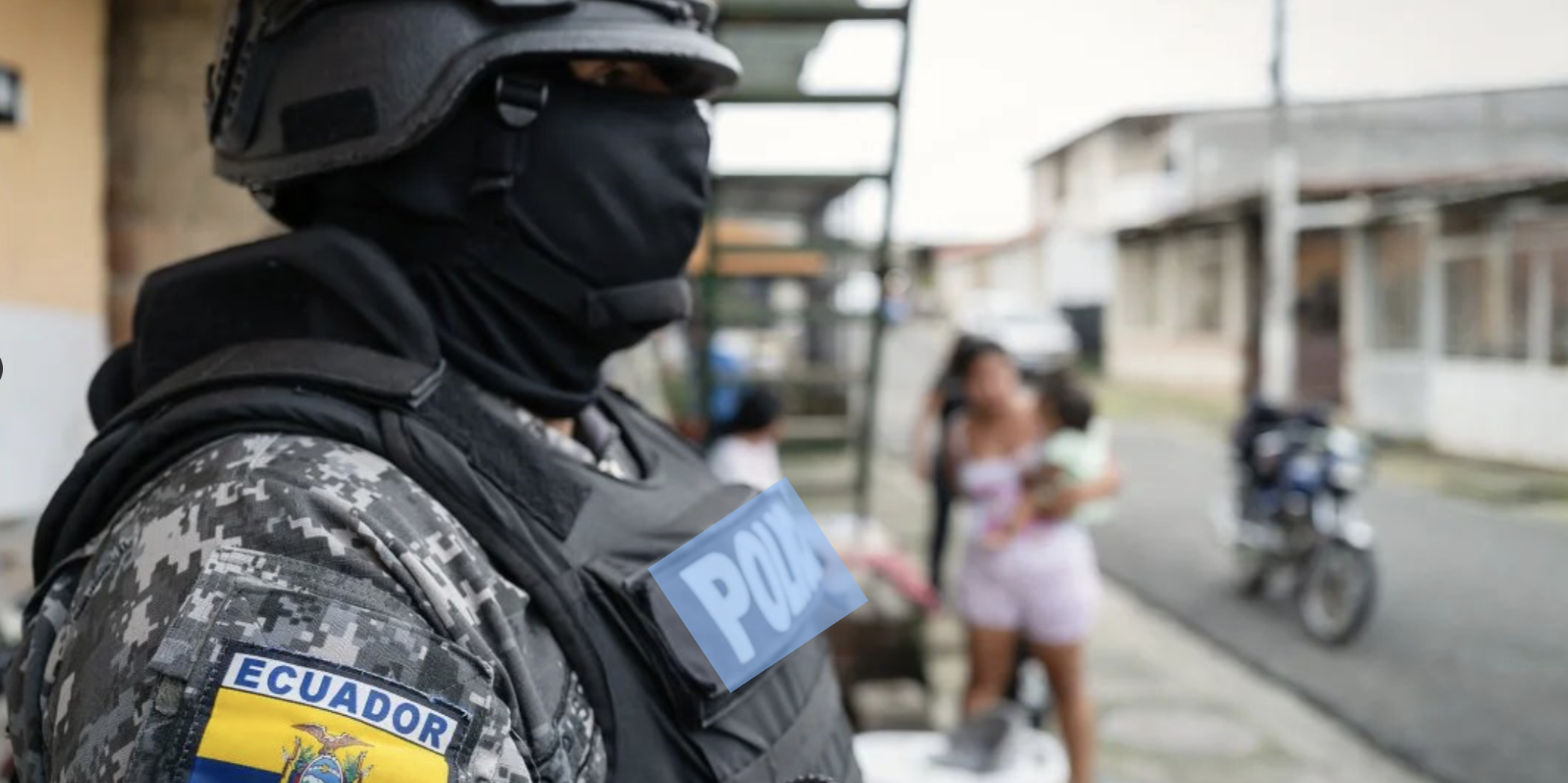 Stany Zjednoczone rozszerzają działania przeciwko kartelom narkotykowym w Ameryce Łacińskiej