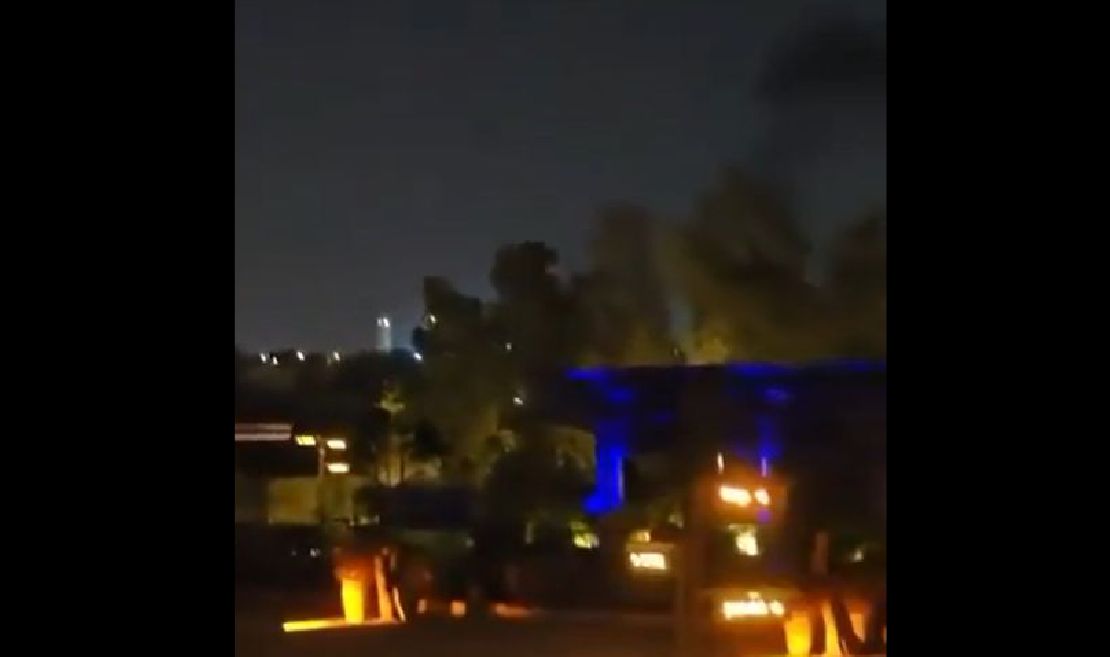 ambasada USA w RIjadzie