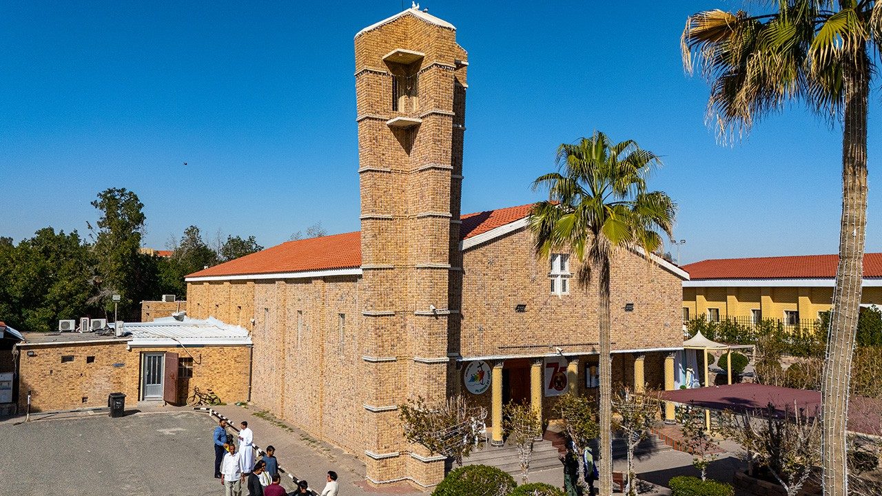 Dramatyczne doniesienia z Kuwejtu. Nuncjusz ostrzega przed skutkami wojny