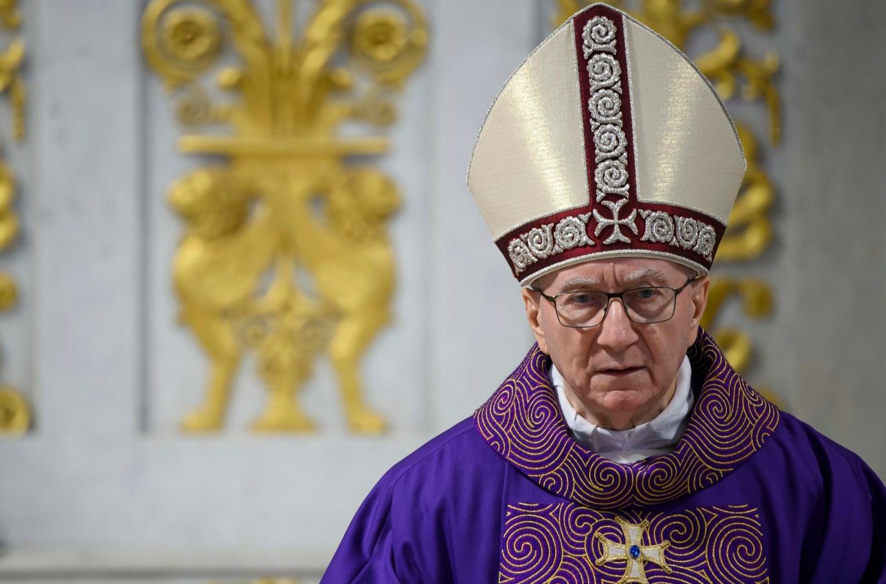 Watykan apeluje o dialog w sprawie Iranu