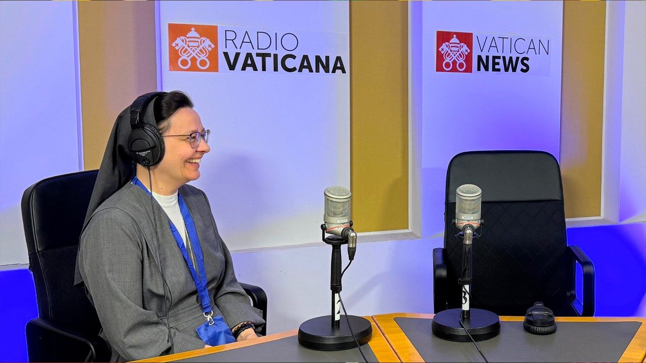 Szkoła Jana Pawła II działa w Kijowie mimo wojny