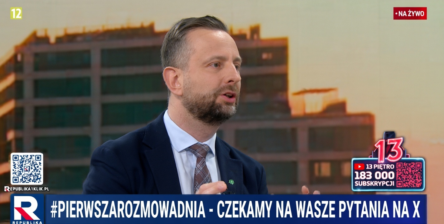 Władysław Kosiniak-Kamysz