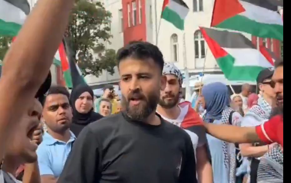 islamizacja Niemiec postępuje