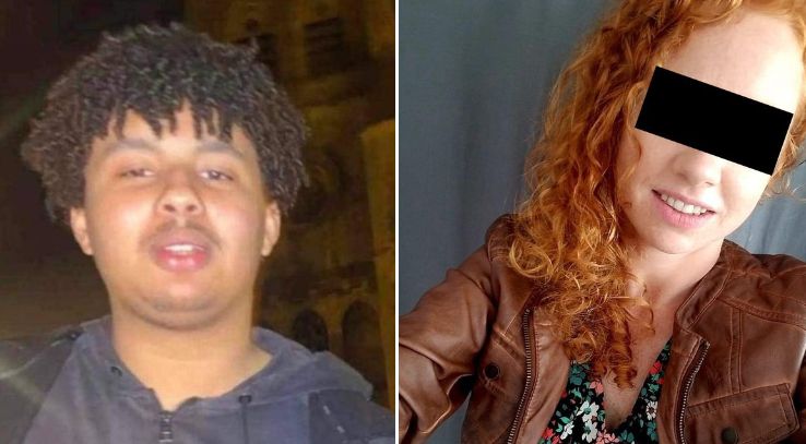 potwór z Cherbourga