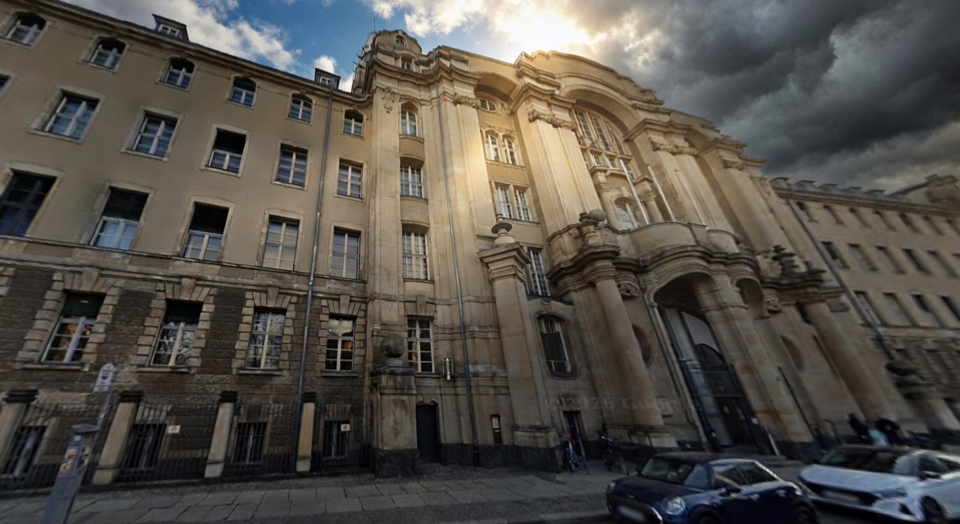 Sąd Rejonowy w Berlinie