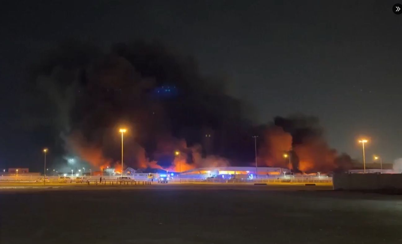 kolejne ataki Iranu na Bahrajn