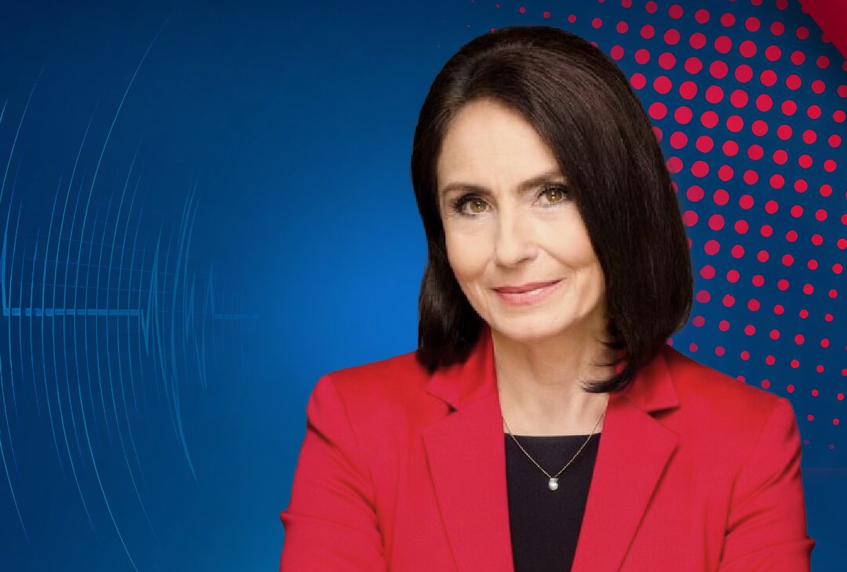 Agnieszka van Heukelom-Wojciechowska